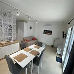 Monolocale Mare&pineta Mascagnihouse Appartamento