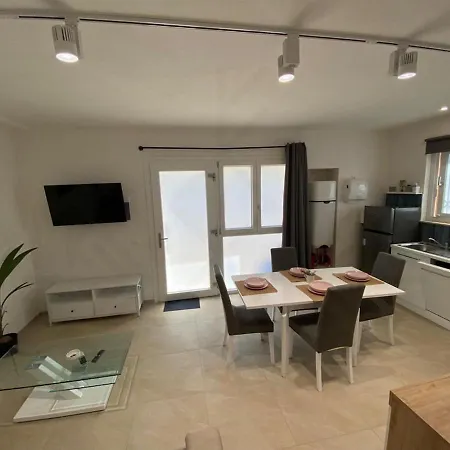 Monolocale Mare&pineta Mascagnihouse Appartamento