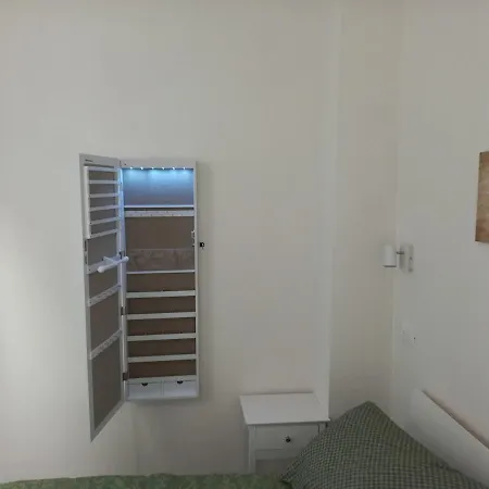 Monolocale Mare&pineta Mascagnihouse * Follonica