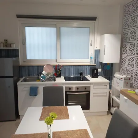 Appartamento Monolocale Mare&pineta Mascagnihouse